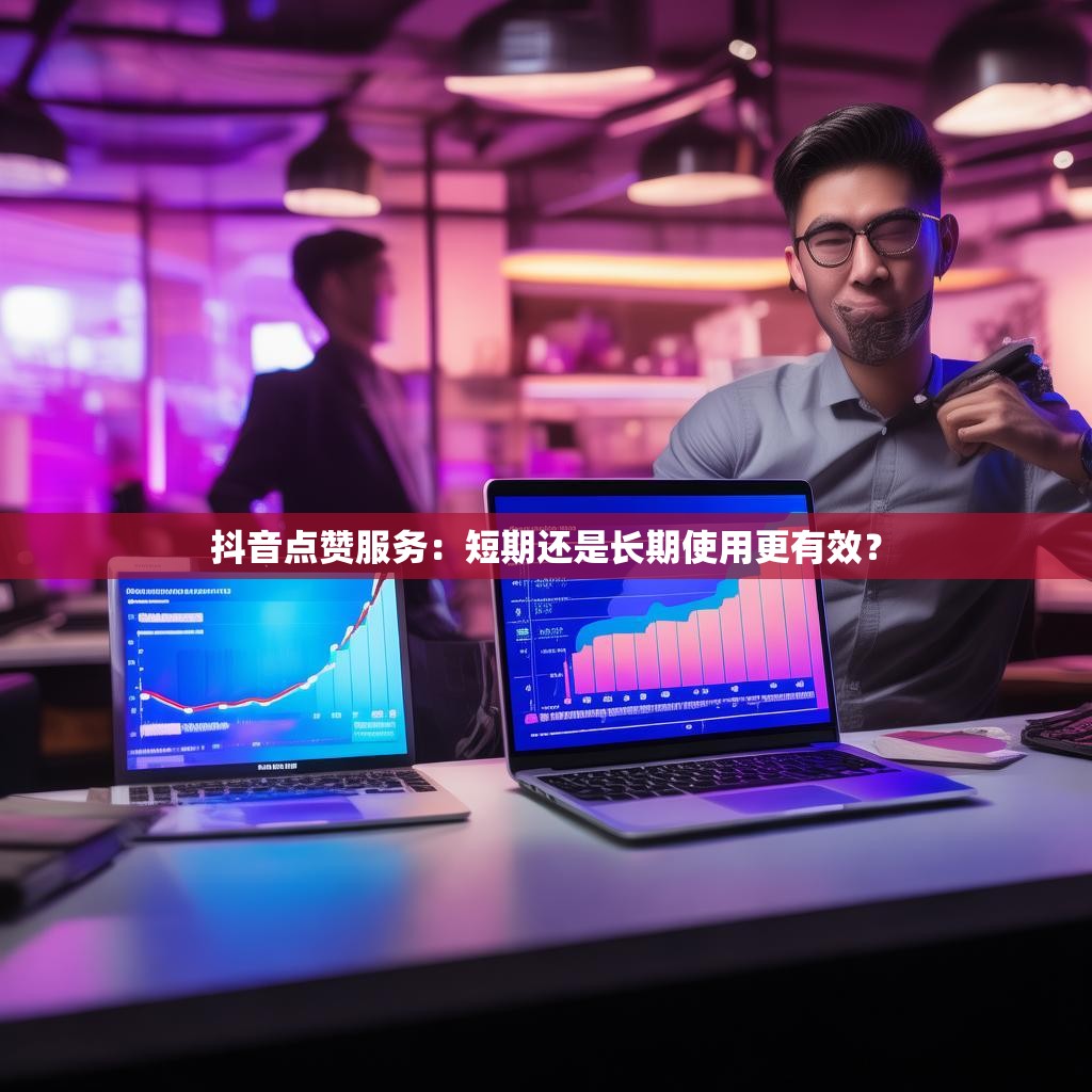 抖音点赞服务:短期还是长期使用更有效? 抖音点赞服务:短期还是长期使用更有效?