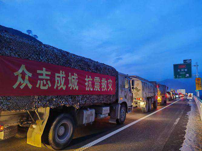 徐工紧急驰援石家庄，助力抗疫与救援行动