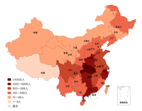 盘龙寺中秋节不营业因疫情，附全国新增确诊病例数据