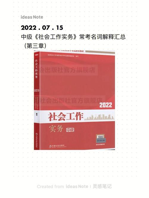 社会工作领域专业书籍：含实务、参考文献及思考练习题等