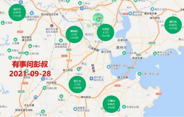 泉州丰泽区疫情消息、核心商圈及树木审批权限等情况汇总