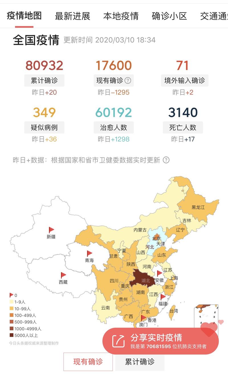 东莞疫情位置在哪？疫情期间找工作受影响吗？