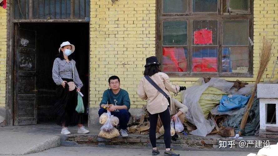 陕西西安城中村住户确诊情况及疫情防控暴露的问题