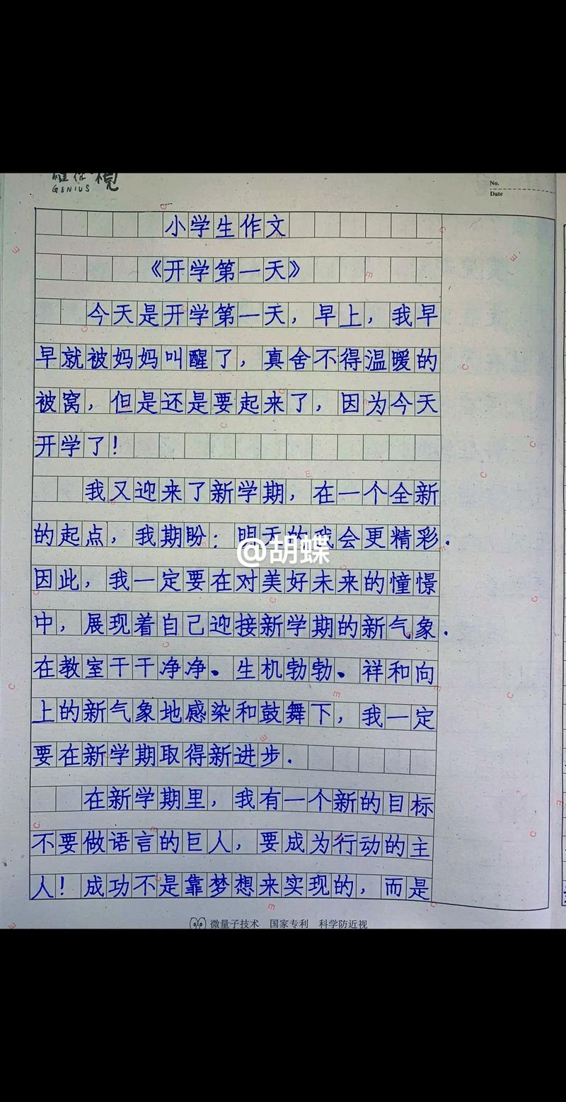 开学了作文600字初一疫情_开学啦作文600字左右疫情_
