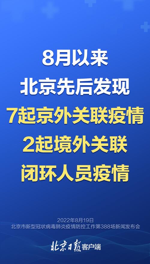 北京疫情发生时间全知道！2020年初及2002年11月情况汇总