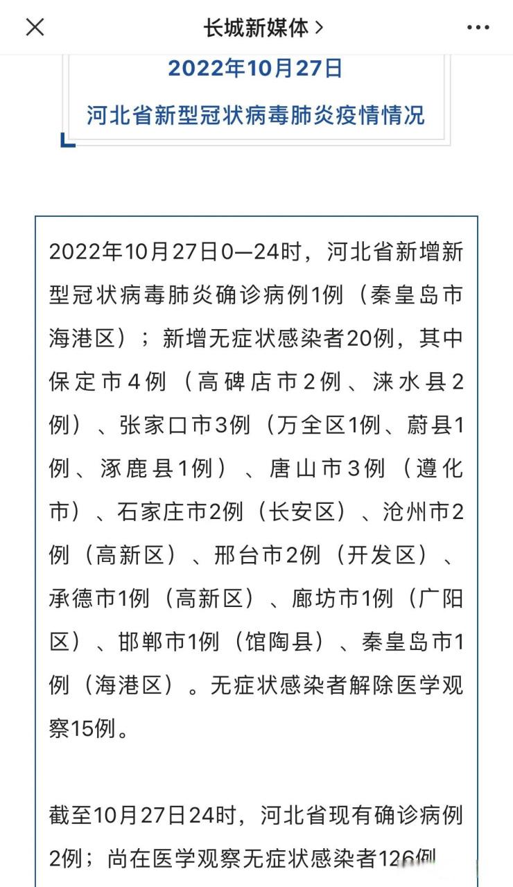 遵化12月2日能否解封及当时有无疫情情况介绍