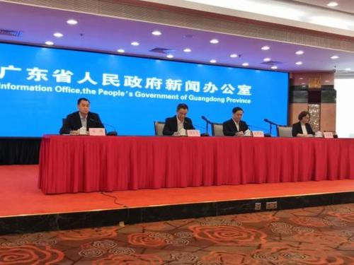 广东陆丰疫情病毒溯源结果：与香港流行毒株高度同源